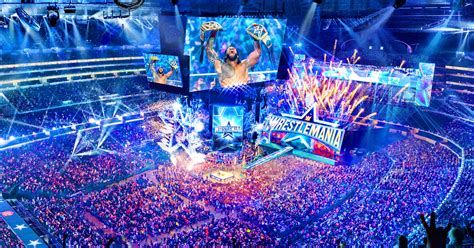 wrestlemania 2024 stream free|watch wrestlemania 2024 replay free.